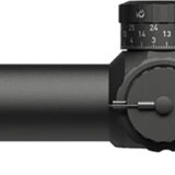 Leupold 177333 Mark 5HD  Matte Black 7-35x 56mm 35mm Tube M5C3 Illuminated FFP Tremor 3 Reticle
