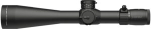 Leupold 177333 Mark 5HD Matte Black 7-35x 56mm 35mm Tube M5C3 Illuminated FFP Tremor 3 Reticle