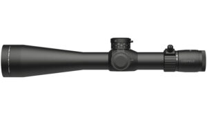 Leupold 176594 Mark 5HD Matte Black 7-35x 56mm 35mm Tube FFP TMR Reticle