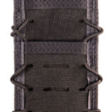 High Speed Gear 95PW01BK ITACO Phone/Tech Pouch V2 Large Black Nylon Molle Mount