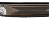 Beretta USA J686FP8 686 Silver Pigeon I 20 Gauge 28 Gauge Break Open 3" 2rd 28" Steelium Vent Rib Barrel, Engraved Silver Receiver, Checkered Oiled Walnut Stock, Right Hand