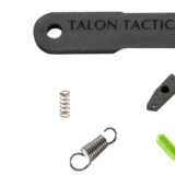 Apex Tactical 100076 Duty/Carry 40 S&W Fits S&W M&P Pistol Metal