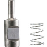 APEX TACTICAL SPECIALTIES 108011 Firing Pin Kit S&W J/K/L/N Frame Metal Revolver