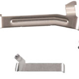 Apex Tactical 102156 Action Enhancement Red Drop-in Trigger Compatible w/Glock 17/19/19X/26/34/45 Gen5