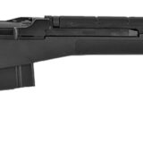 Springfield Armory MA9106CA M1A Standard Issue *CA Compliant 308 Win/7.62x51mm 10+1 22" Black Parkerized Carbon Steel Barrel, Black Parkerized Steel Receiver, Black Synthetic Fixed Stock, Right Hand