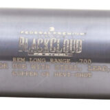 Carlson's Choke Tubes 09005 Black Cloud Remington Rem Choke 12 Gauge Long Range Steel Titanium Coated