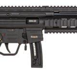 GSG GSGGERGGSG1610 GSG-16 *CA Compliant Full Size 22 LR 10+1 16.25" Black Black Polymer Receiver Black Collapsible w/Storage Compartment Stock Right Hand