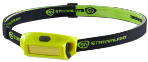 Streamlight 61710 Bandit Pro 35/180 Lumens White LED Bulb Yellow
