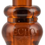 Echo Calls 77784 Trash Talker Double Reed Mallard Sounds Attracts Ducks Brown Polycarbonate