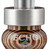 Echo Calls 77754 Timber Double Reed Mallard Sounds Attracts Ducks Multi Color DiamondWood