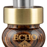 Echo Calls 90016 Timber  Double Reed Mallard Sounds Attracts Ducks Brown Bocote Timber