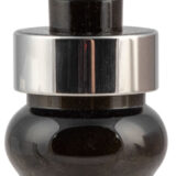 Echo Calls 78909 Breaker  Single Reed Mallard Hen Sounds Attracts Ducks Black Gold Pearl Acrylic