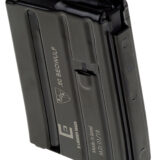 Alexander Arms MEB504 AR-15 4rd 50 Beowulf Black Steel