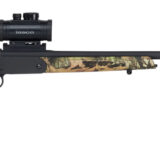 Stevens 23219 301 Turkey XP 410 Gauge 3" 1rd 26" Matte Black Barrel, Mossy Oak Obsession, Ambidextrous Includes 1x30 Red Dot & Extra-Full Choke Tube
