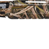 Savage Arms 57605 Renegauge Waterfowl 12 Gauge 3" 4+1 26" Barrel, Overall Mossy Oak Shadow Grass Blades, Monte Carlo Adjustable Comb Stock