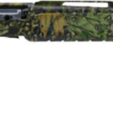 Savage Arms 57607 Renegauge Turkey Full Size 12 Gauge Semi-Auto 3" 4+1 24" Mossy Oak Obsession Vent Rib Barrel & Aluminum Receiver, Adjustable Mossy Oak Obsession Synthetic Stock, Right Hand
