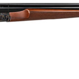 CZ-USA 06415 Sharp-Tail  28 Gauge 3" 2rd 28" Gloss Black Chrome Barrel, Turkish Walnut Stock