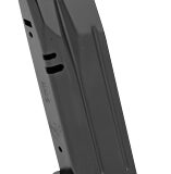 CZ-USA 11445 P-10 F 15rd 40S&W CZ P-10F/P-09 Blued Steel