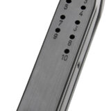 CZ-USA 11446 P-10 F 10rd 40S&W CZ P-10F/P-09 Blued Steel