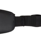 Browning 12201399 Big Game Black Neoprene Adjustable Rifle/Shotgun