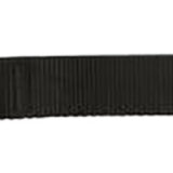 Browning 12232099 Corporate Black Foam w/ Rubber Backing Adjustable Rifle/Shotgun