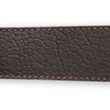 Browning 122616 Freedom Dark Brown Leather Adjustable Rifle