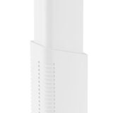 Kriss USA KVAV22M30AP00 Vector Alpine White Extended 30rd 22 LR