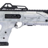 Hi-Point 4595TSKRYP 4595TS Carbine 45 ACP 17.50" 9+1 Kryptek Yeti Black All Weather Skeletonized Stock Kryptek Yeti Polymer Grip