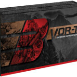 Barnes Bullets 30729 VOR-TX Rifle 35Whelen 200gr Barnes Tipped TSX Flat Base 20 Per Box/10 Case