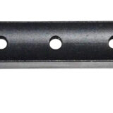 DNZ 10039 Game Reaper-CVA Scope Mount/Ring Combo Matte Black 30mm