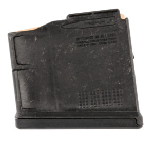 Ruger 90145 Hawkeye 5rd 300 Win Mag Single Stack Blued Polymer