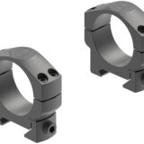 Leupold 178530 Mark 4  Matte Black 34mm Medium