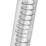 Chiappa Firearms 470078 CBR-9 30rd 9mm Luger Clear Plastic