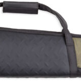 Bulldog BD315 Armor Black/Green Nylon Rifle/Shotgun