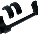 DNZ 30200 Game Reaper-Savage Scope Mount/Ring Combo Matte Black 30mm