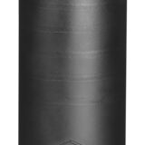 Yankee Hill 215528 R9 9mm Luger 1.562" Black Cerakote 17-4 Stainless Steel 1/2"-28 tpi