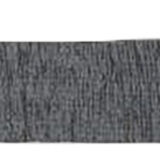 Allen 13105 Oversized Gun Sock Black/Heather Gray, Silicone Treatment & Drawstring Closure Fits Guns w/Large Scopes up to 52"