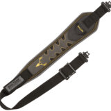 Allen 8357 Aspen Gray Nubuck Leather/BakTrak Adjustable Rifle/Shotgun