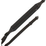 Allen 8311 Standard Black Endura Padded Rifle