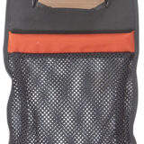 Allen 8307 Eliminator Over & Under Hull Bag Black/Rust/Tan