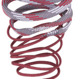 Bore-Nado 70580 Rifle/Handgun Barrel Cleaning Rope 22 Cal