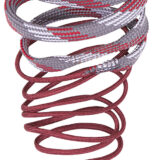 Bore-Nado 70584 Handgun Barrel Cleaning Rope 44/45 Cal