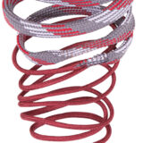 Bore-Nado 70581 Rifle Barrel Cleaning Rope 30 Cal
