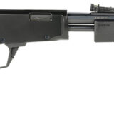 Rossi RP22181SY Gallery Full Size 22 LR 15+1, 18" Polished Black Steel Barrel, Polished Black Steel Receiver, Black Stock, Right Hand