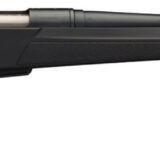 Winchester Repeating Arms 535700294 XPR  Full Size 6.5 PRC 3+1 24" Black Perma-Cote Sporter Barrel, Black Perma-Cote Steel Receiver, Fixed Matte Black Synthetic Stock