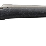 Winchester Guns 535238233 Model 70 Extreme 300 Win Mag 3+1 Cap 26" Tungsten Gray Cerakote Rec/Barrel Textured Charcoal Gray Fixed Bell & Carlson Stock Right Hand with MOA Trigger System (Full Size)
