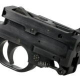 CMC Triggers 64701 Drop-In  Ruger 10/22 Black Curved 3.50 lbs