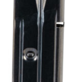 Mec-Gar MGSP910B Sig 10rd 9mm Luger, Fits Sig P2022/P2009 Blued Carbon Steel
