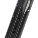 Mec-Gar MGWIT9LFAFC Tanfoglio 17rd 9mm Luger, Fits Tanfoglio Witness Large Frame Blued w/Anti-Friction Coating Carbon Steel