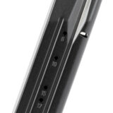 Mec-Gar MGWIT38LFAFC Tanfoglio 17rd 38 Super, Fits Tanfoglio Witness Large Frame Blued w/Anti-Friction Coating Carbon Steel